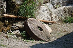 Vizimalomkő