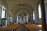 Templom belülről
