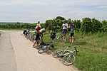 A 2. pontnál