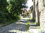 Utcarészlet