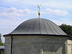 Török emlék