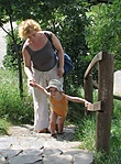 Másznak felfele