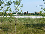 Kiszáradt :-(