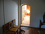 Kijárat a karzatra - Attya Puszta