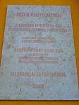 Kápolna történet