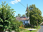 Patca temploma