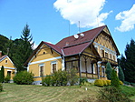 A vadászház
