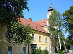 Bakonybél