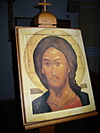 Krisztus ikon