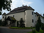 kastély