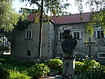 Rákóczi szobor