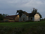 Oszkár háza