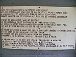 valóban csend és nyugalom