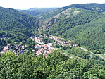 Szarvaskő