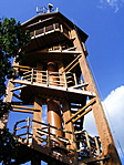 a kilátó