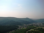 a panoráma