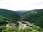 a táj