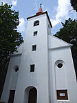 A kápolna