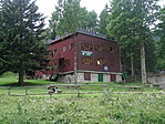Ternitzer hütte