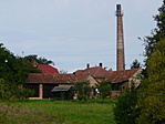 Téglagyári megálló