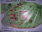 A tanya képe