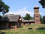 A kilátó