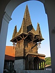 A székely torony