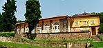 Szélesvásznú Freskó