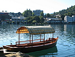 Bledi tó