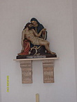 Kápolnabelső