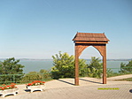 A Balaton kapuja