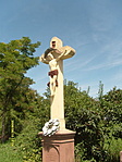 Faluszéle