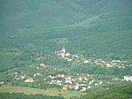 Kilátás.
