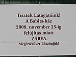 most nem jött össze