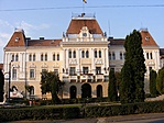 Főtér
