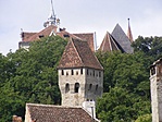 a vár
