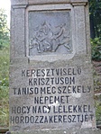 fohász