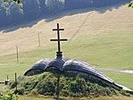 hármashalom-kettőskereszt