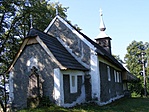 kápolna