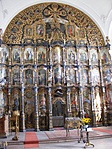 ikonosztáz