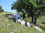 A tesó