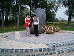 emlékhely