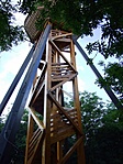 A kilátó