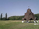 A környék
