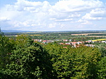 kilátás