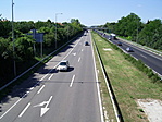 Balaton felől