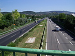 Budapest felől