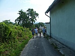 Irány a hegy