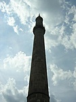 minaret