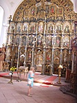 ikonosztáz